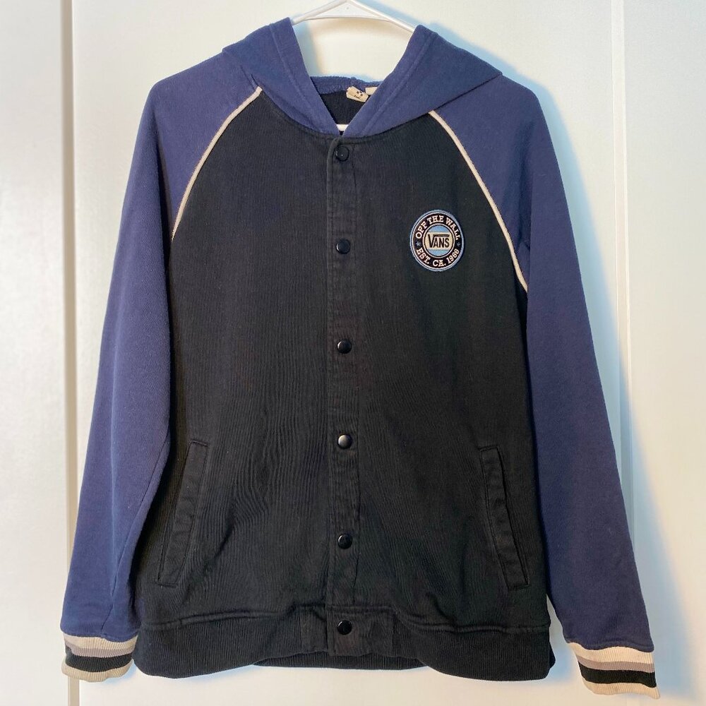 Vans Hoodie